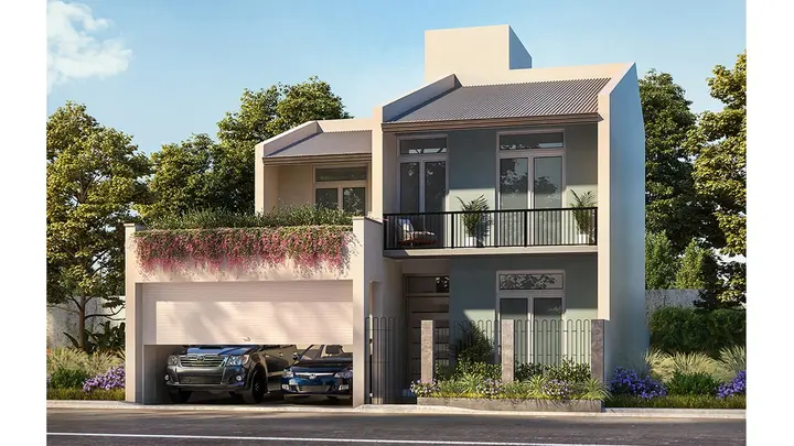 PRIME VILLAS SAMAGI MAWATHA