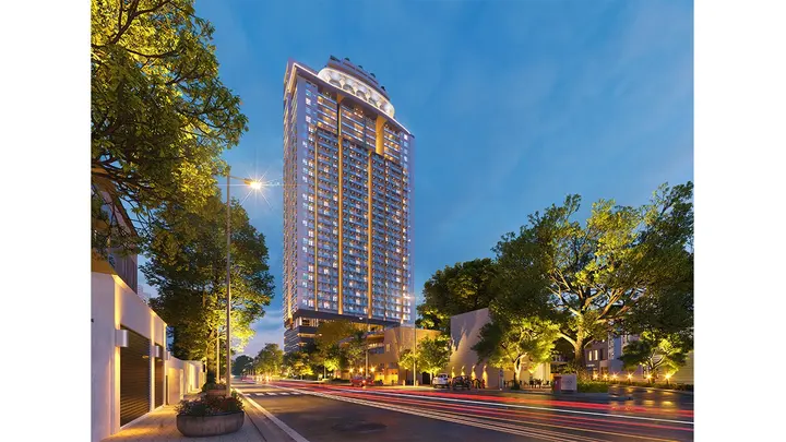 PRIME GRAND -WARD PLACE