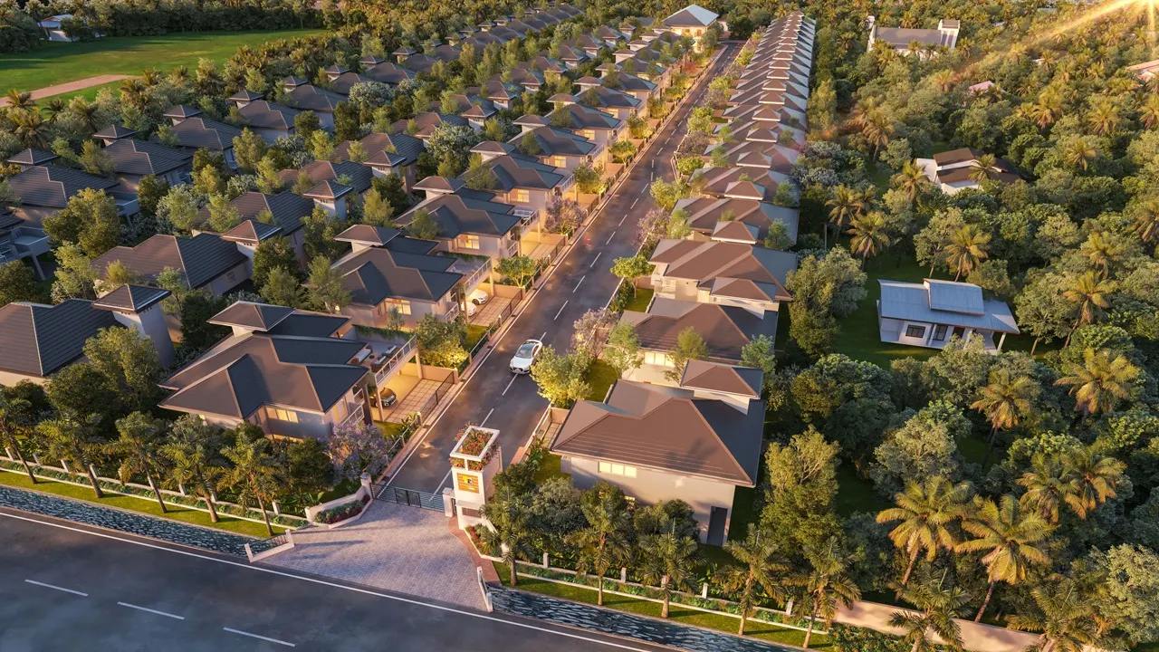 ODILIYA NEGAMBO PHASE 2