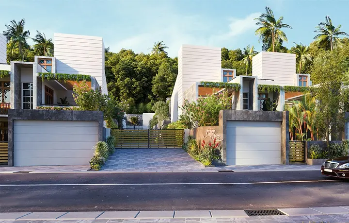 PRIME HERITAGE GALLE