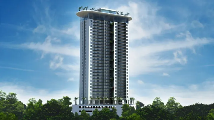 SKY GARDEN RESIDENCIES