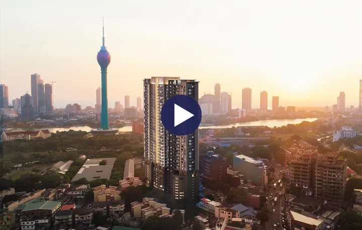 Skyone Residence