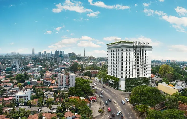TREASURE TROVE RESIDENCIE