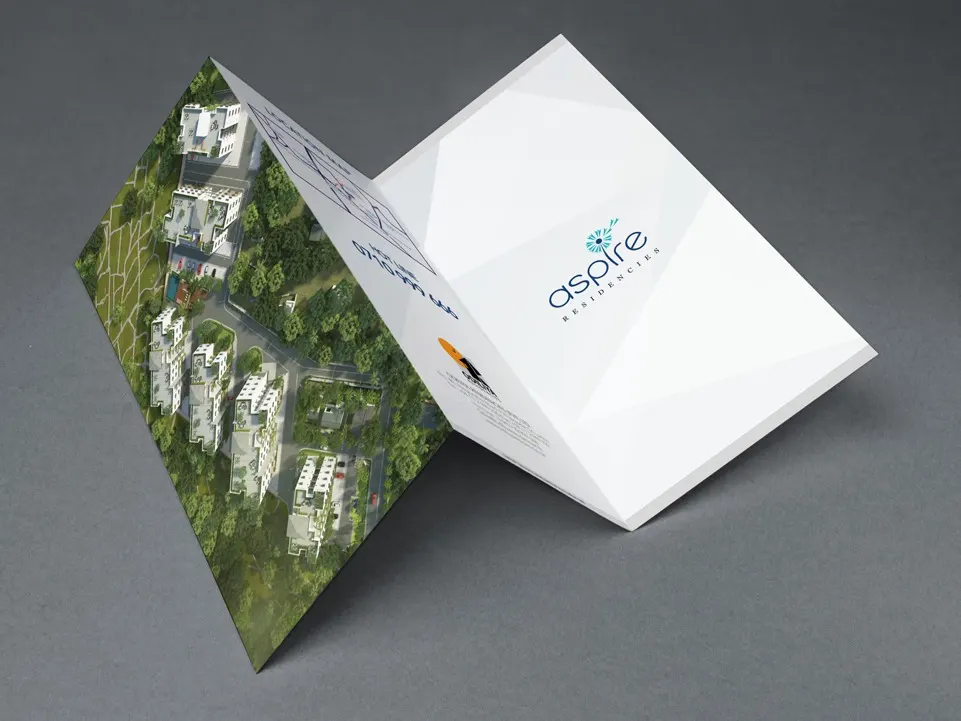 ASPIRE RESIDENCIES
