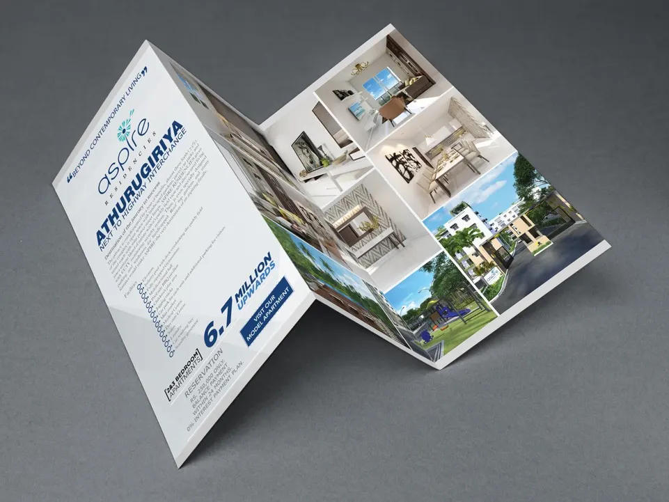 ASPIRE RESIDENCIES