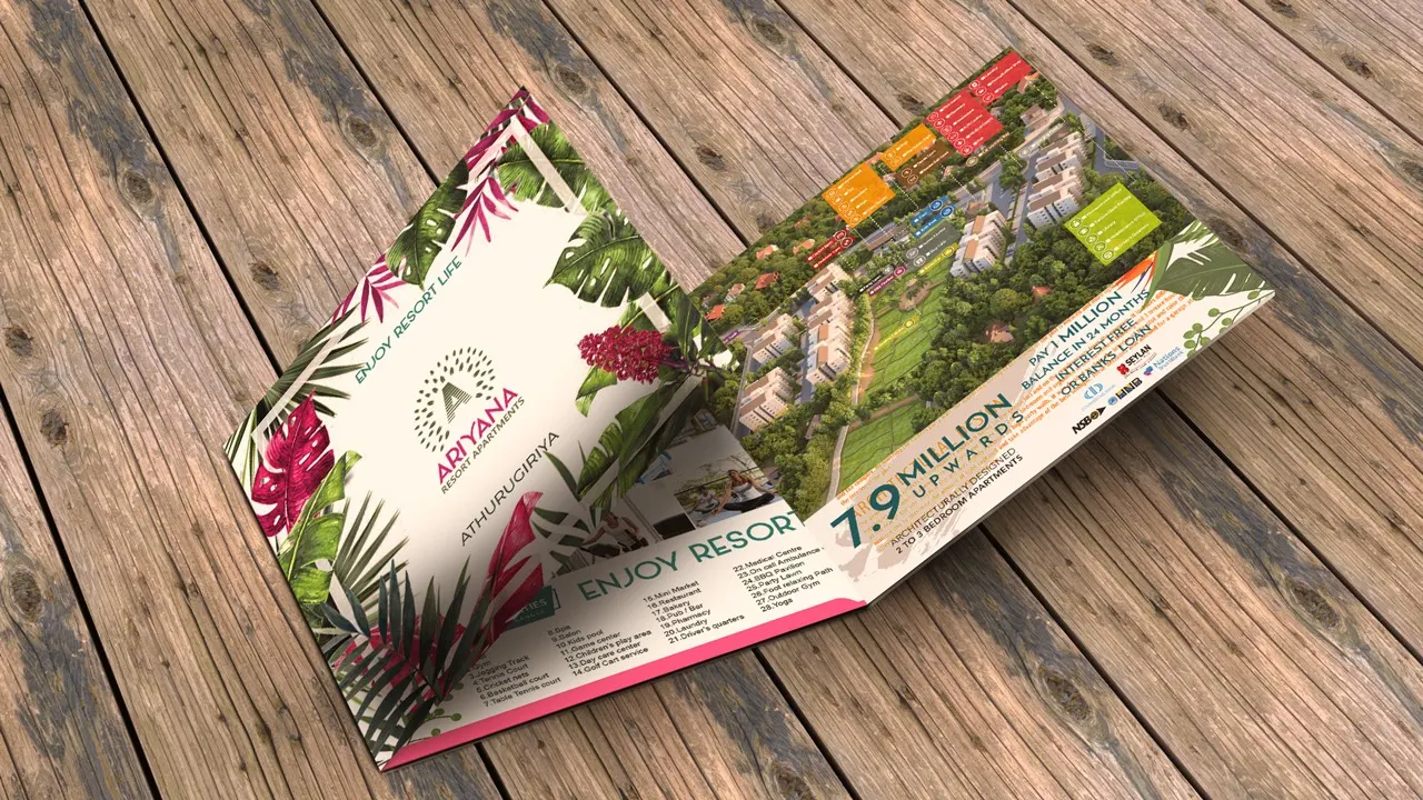 ARIYANA RESORT APARTMENTS