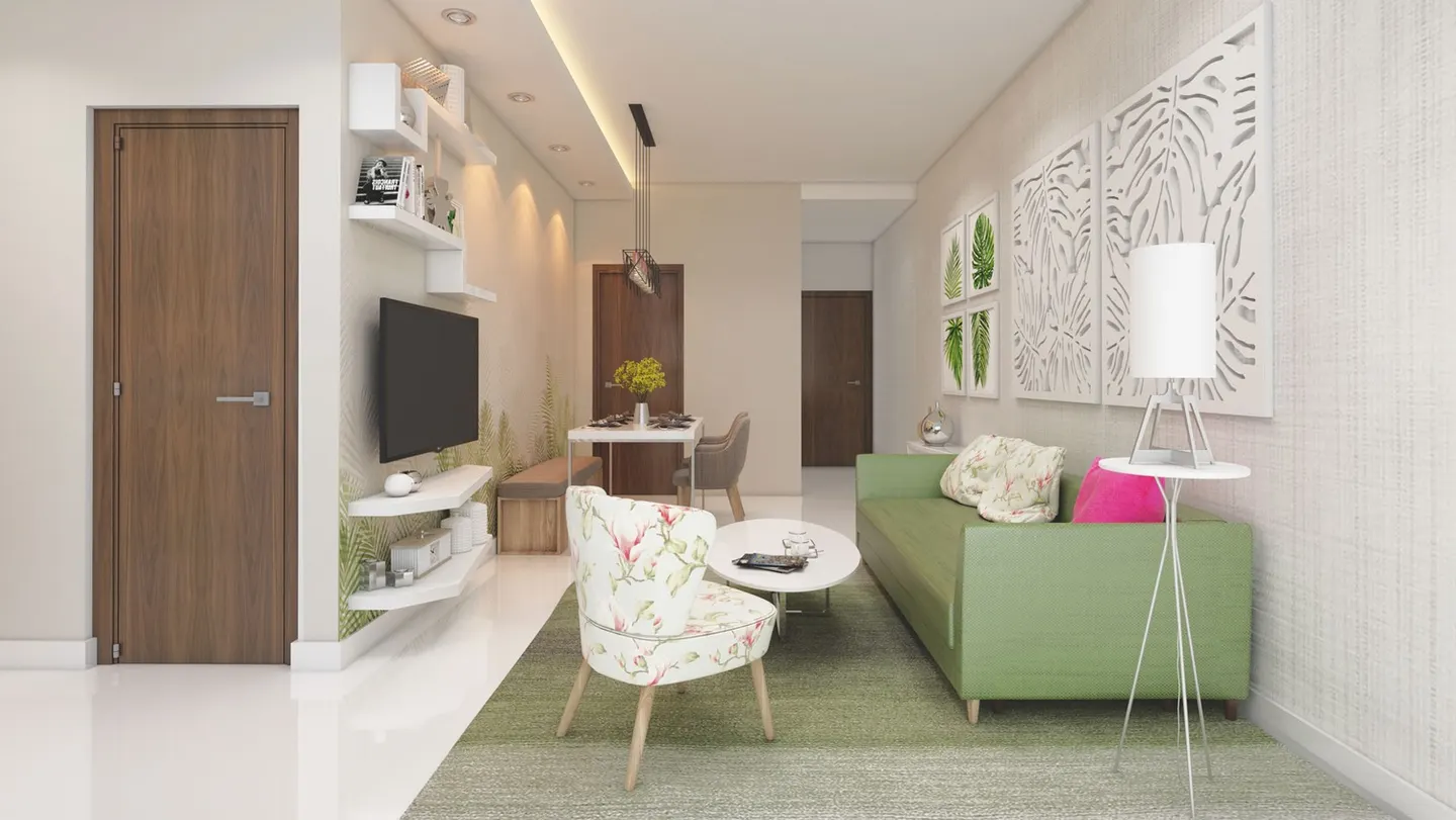 ARIYANA RESORT APARTMENTS