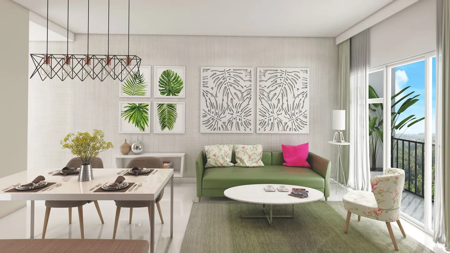 ARIYANA RESORT APARTMENTS