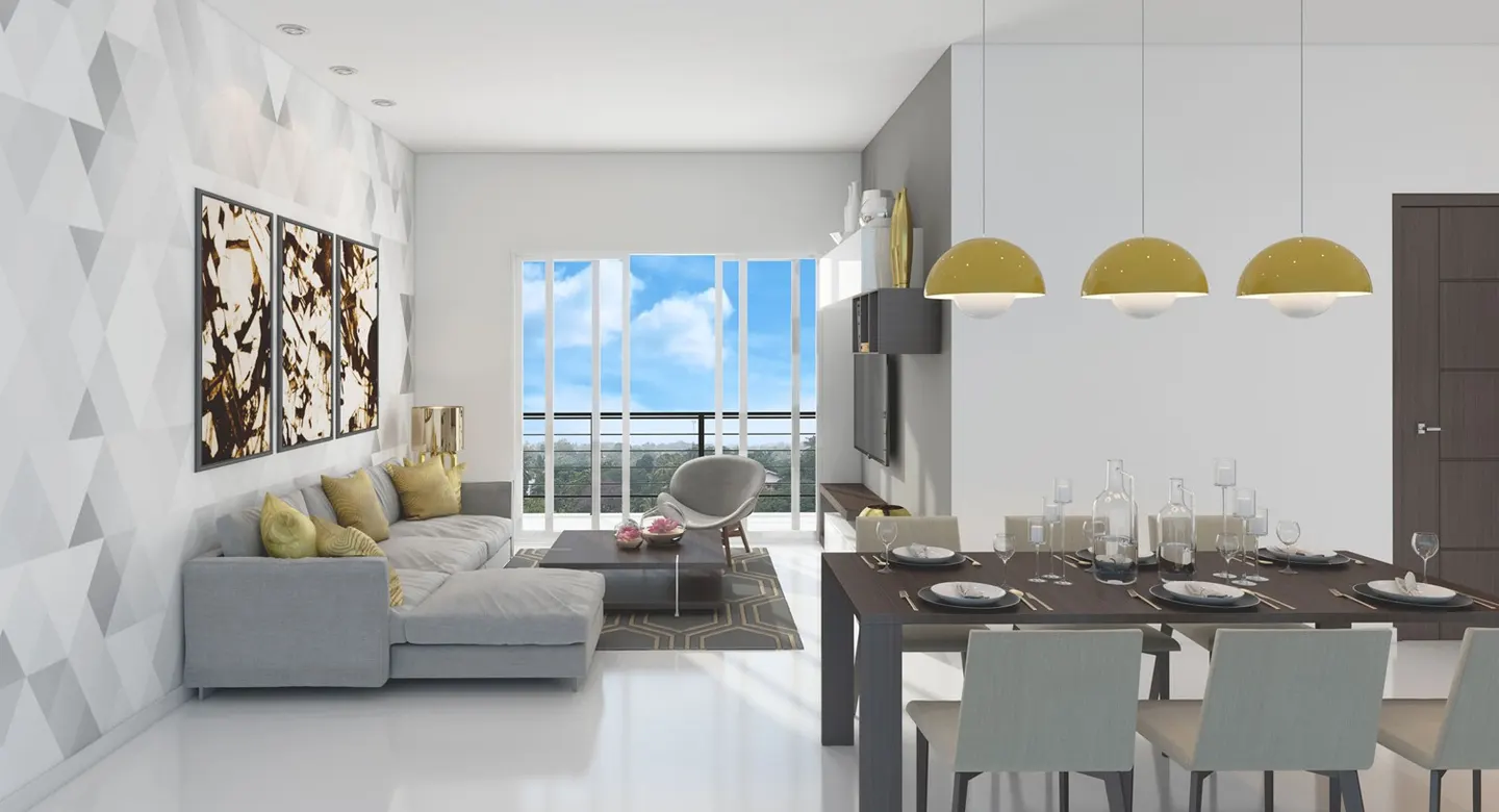 ASPIRE RESIDENCIES