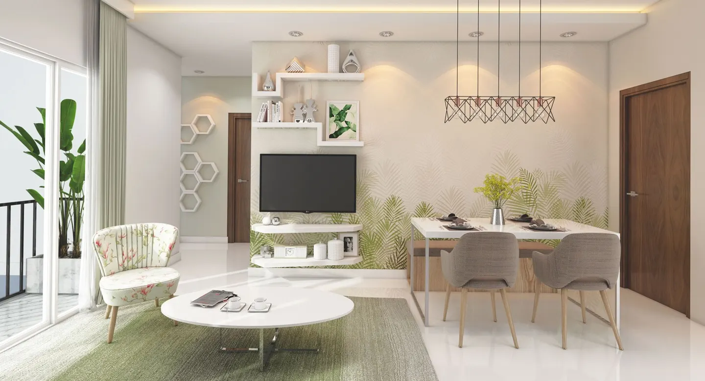 ARIYANA RESORT APARTMENTS