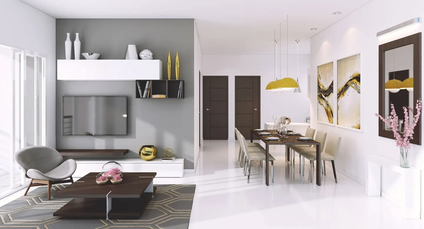 ASPIRE RESIDENCIES