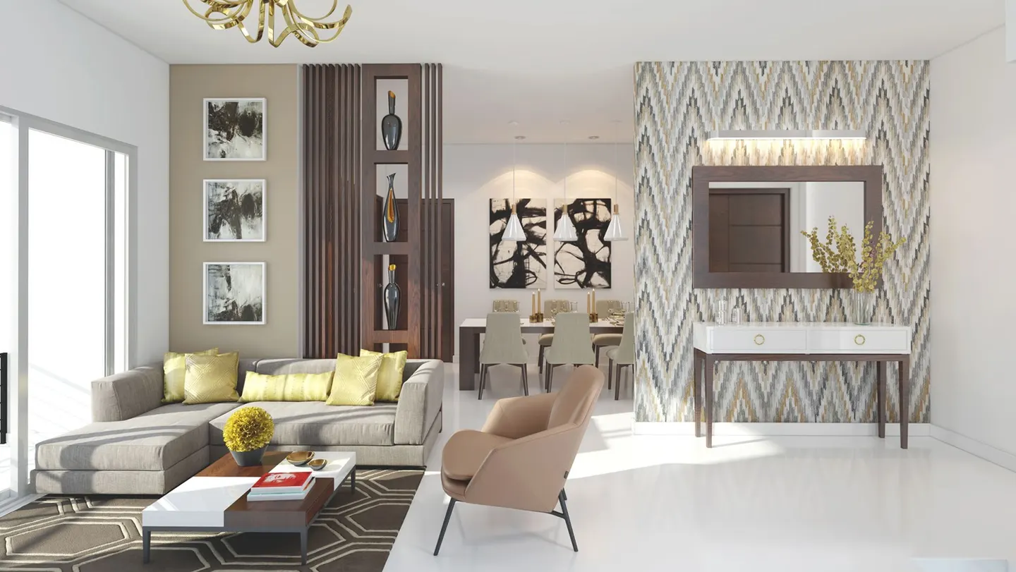 ASPIRE RESIDENCIES