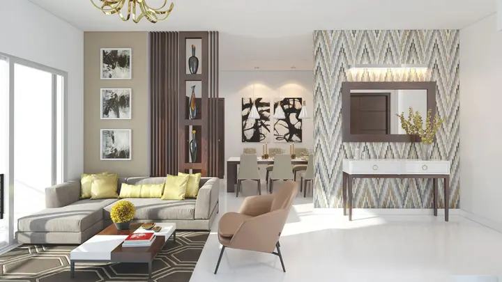 ASPIRE RESIDENCIES