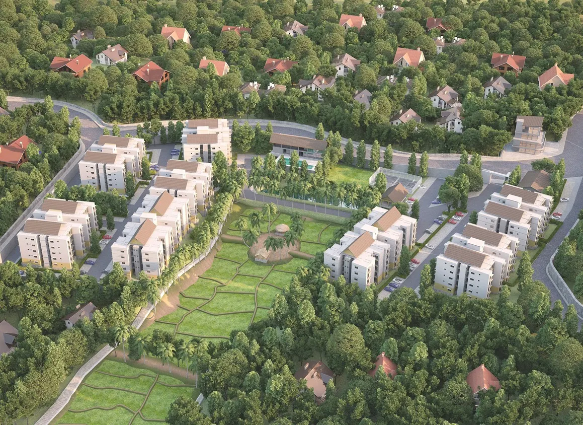 ARIYANA RESORT APARTMENTS