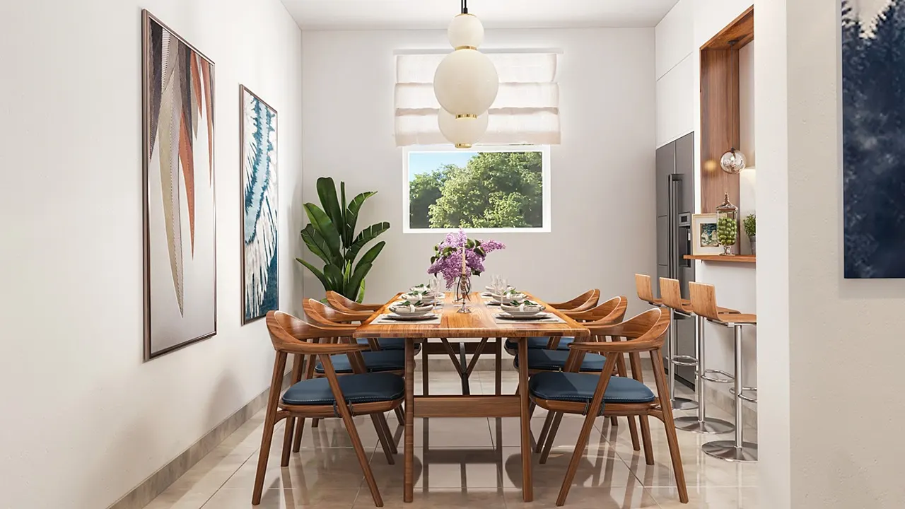 PRIME VILLAS SAMAGI MAWATHA