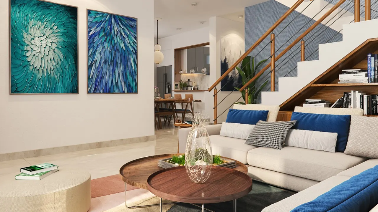 PRIME VILLAS SAMAGI MAWATHA