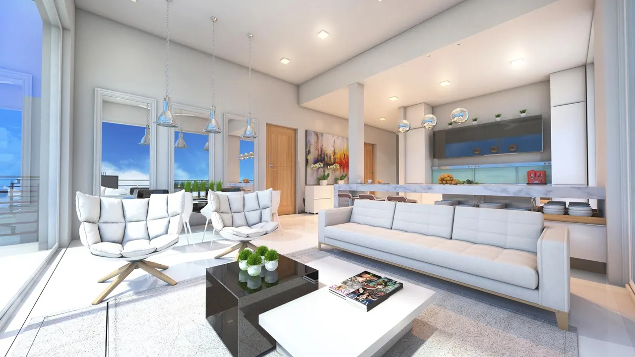 ELYSIAN RESIDENCIES MOUNT LAVINIA