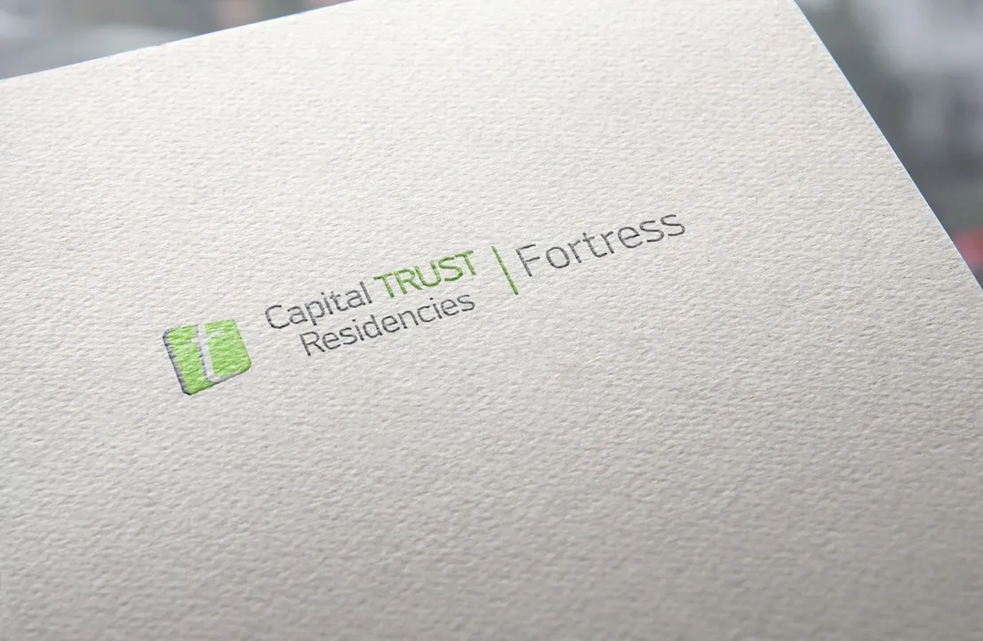 CAPITAL TRUST RESIDENCISES VAJIRA ROAD