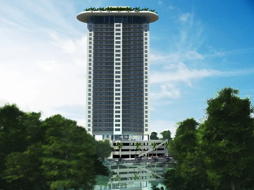 SKY GARDEN RESIDENCIES