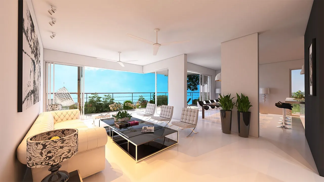 CLEAR POINT RESIDENCIES