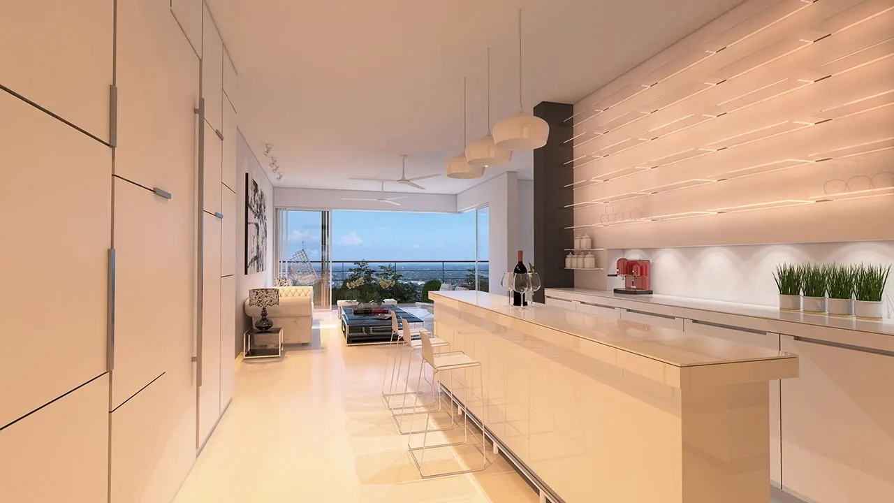 CLEAR POINT RESIDENCIES