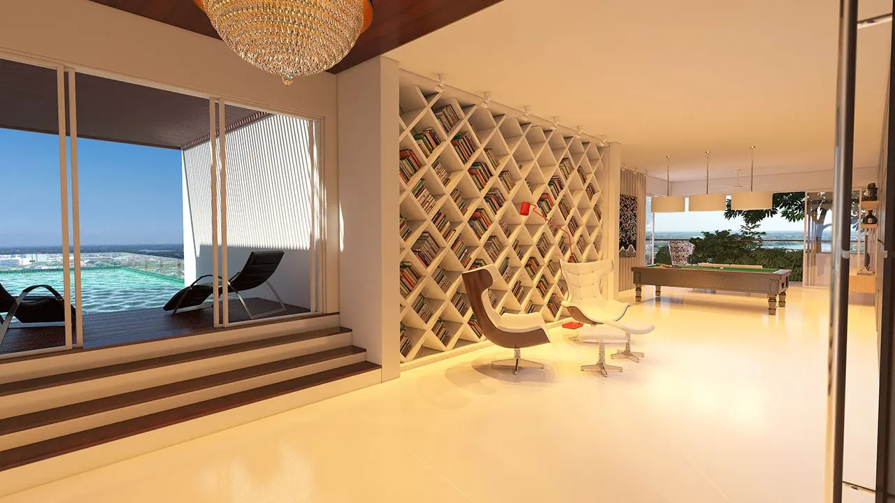 CLEAR POINT RESIDENCIES