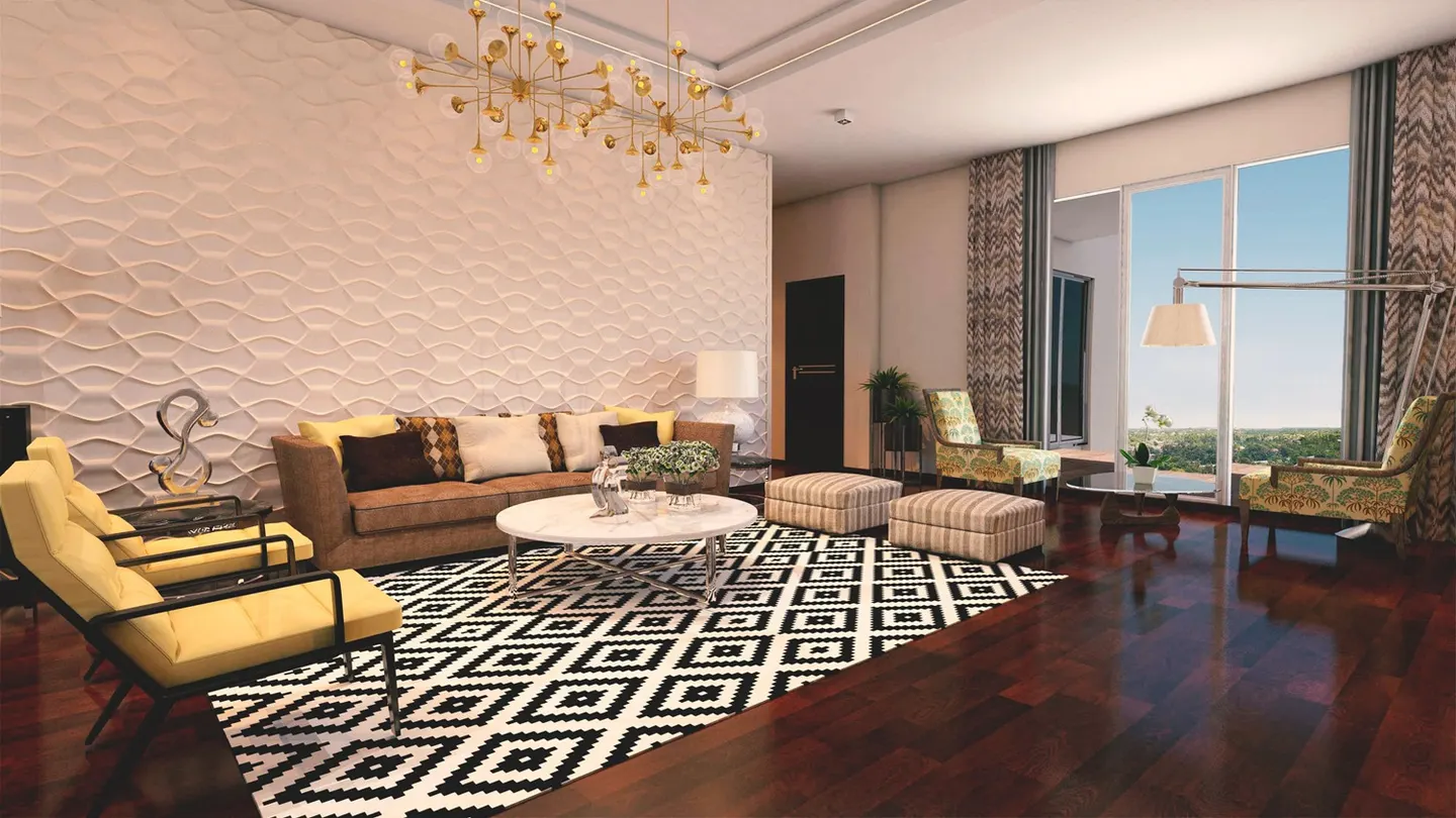 ALTEZZA RESIDENCIES