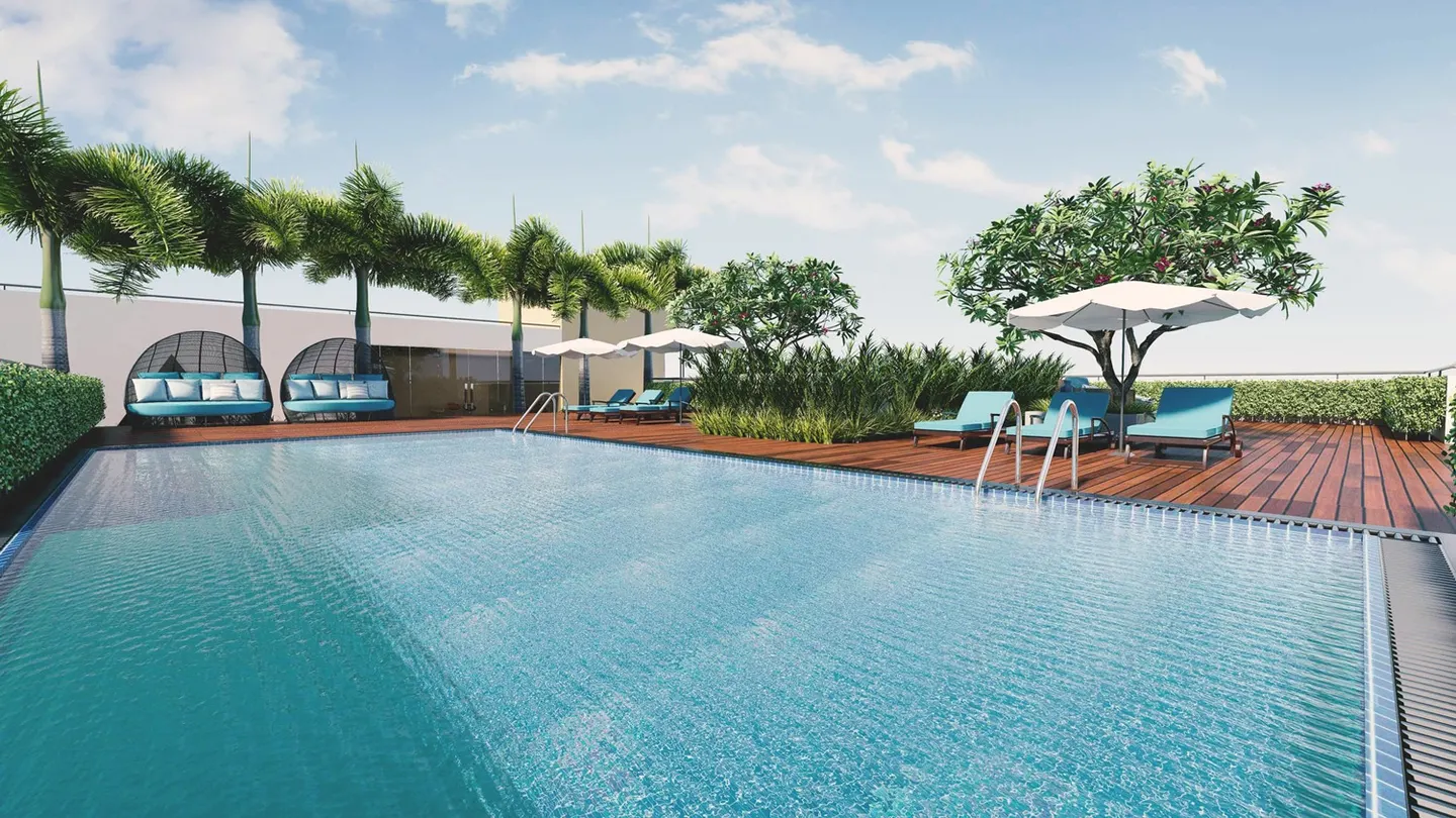ALTEZZA RESIDENCIES